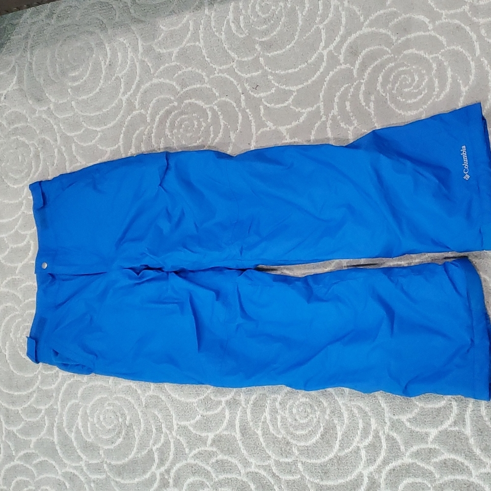 youth ski pants